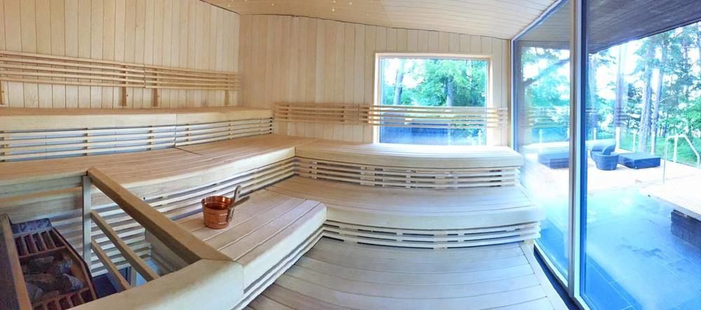Ellery Beach House Lidingo Exterior photo